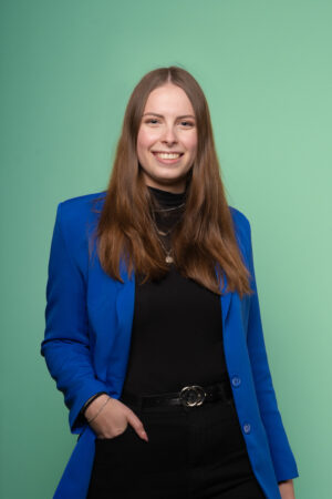 Marjolein Valkenburg