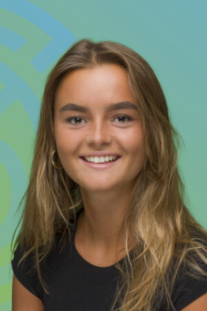 Veerle Kropp