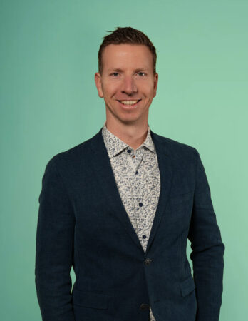 CAPI Berry Visser 2601