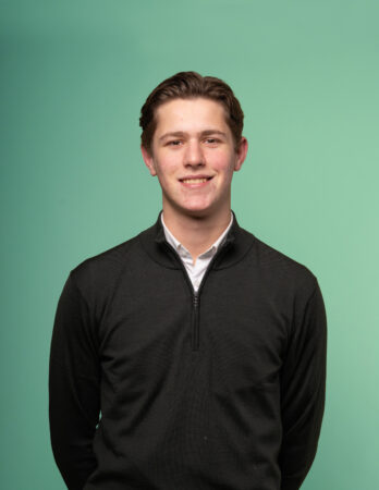 Lucas Mostert