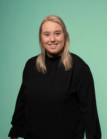 Sabrina Jonkers