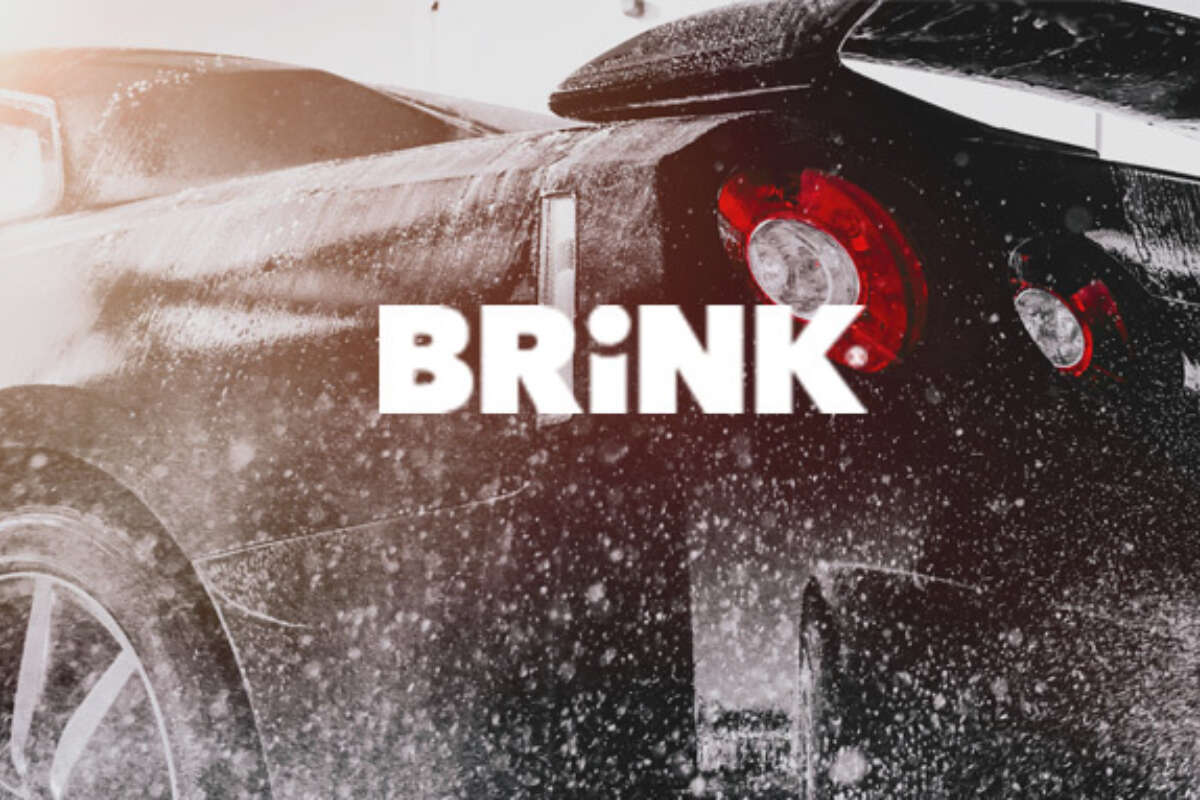 Brink Case