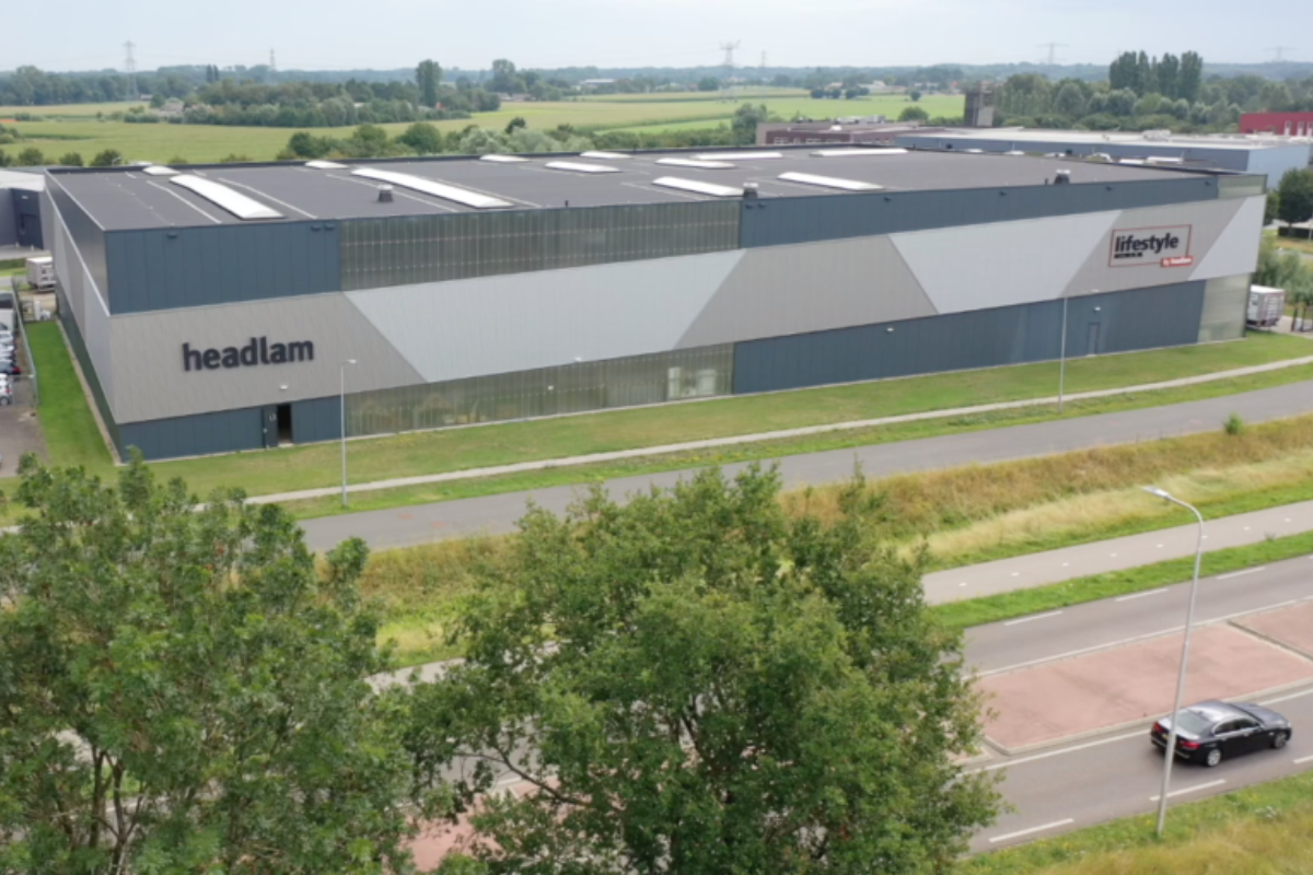 Headlam pand voorkant 768x511