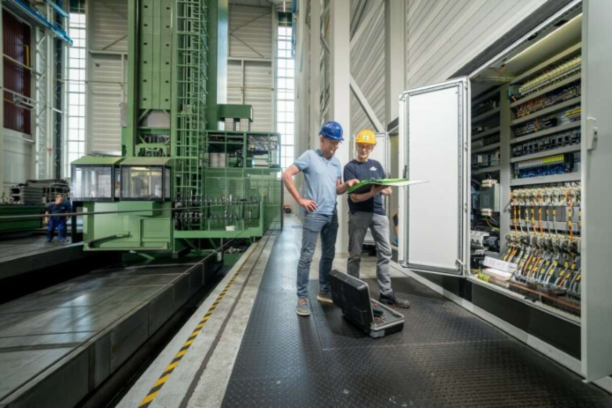 Ten Brinke specialist projectleider