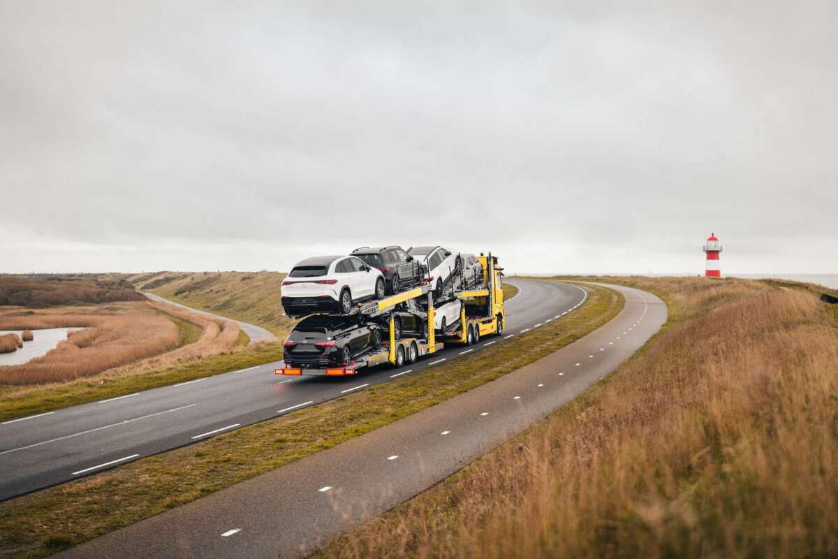 Transporting Wheels becomes Transconnect