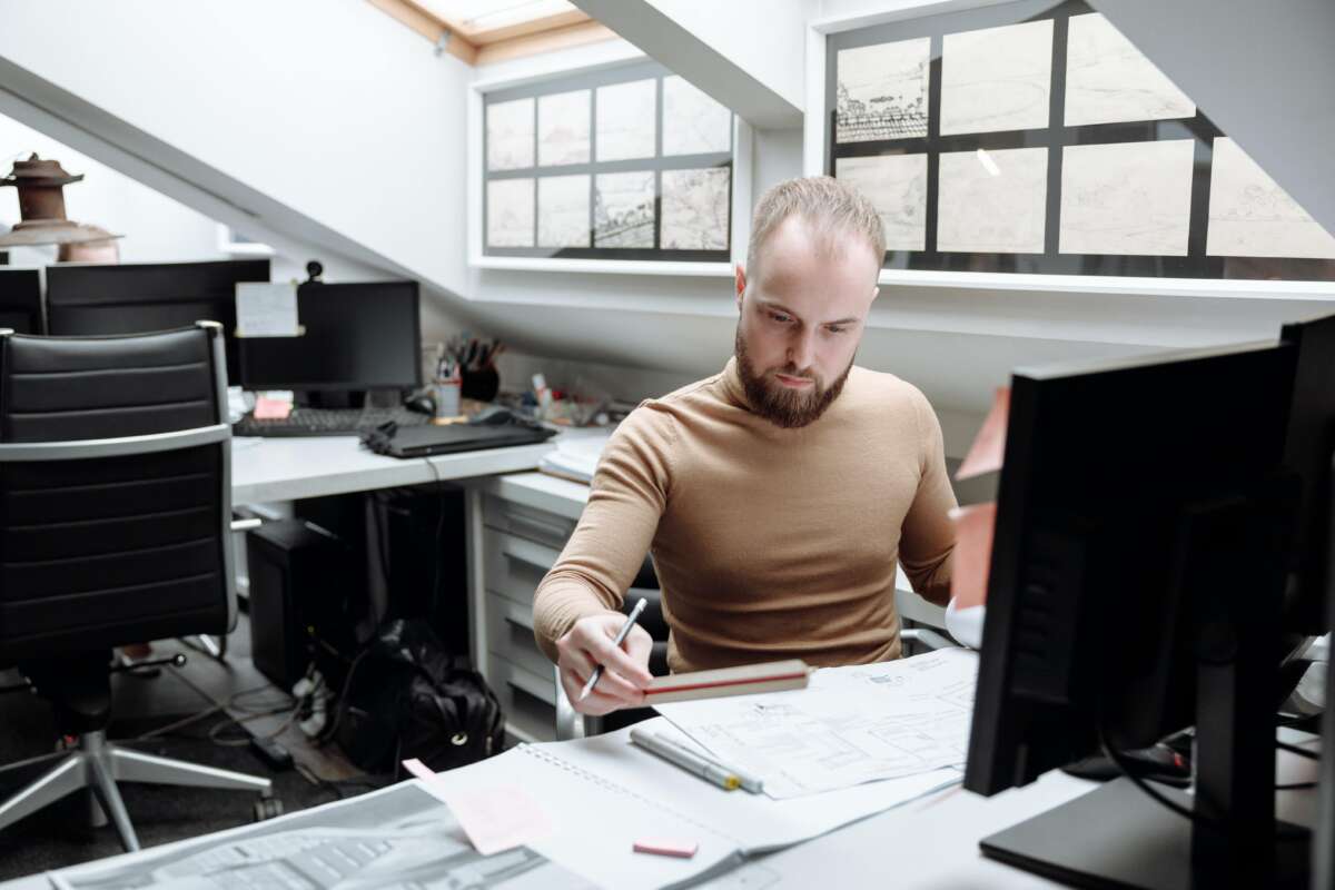 Voordelen werken in finance