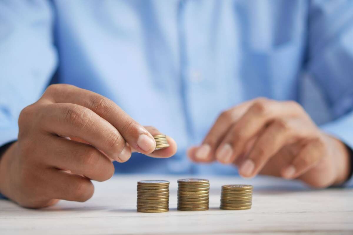 Financiële opleidingen vervolg