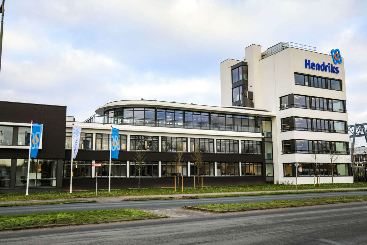 Hendriks hoofdkantoor1