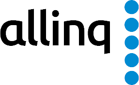 Allinq logo