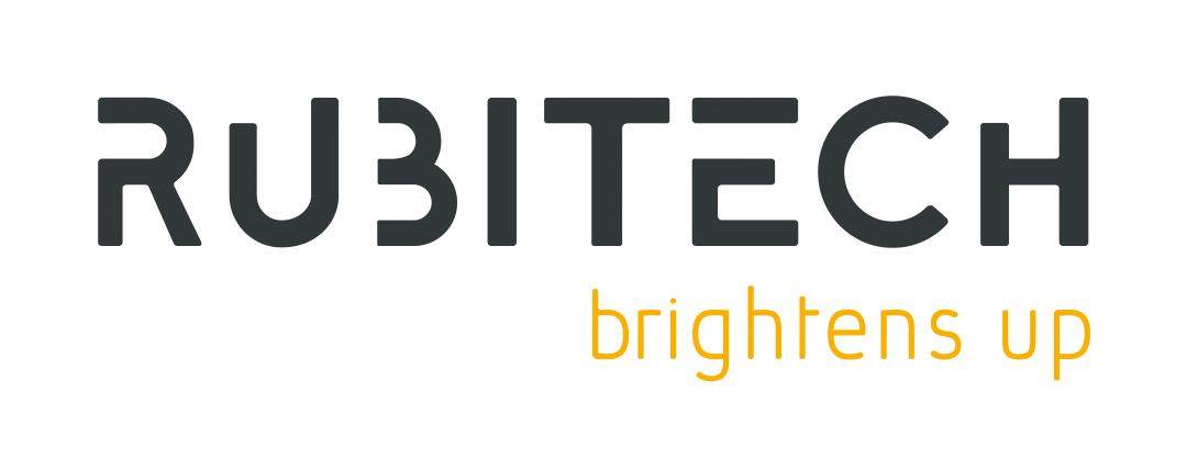 Logo Rubitech