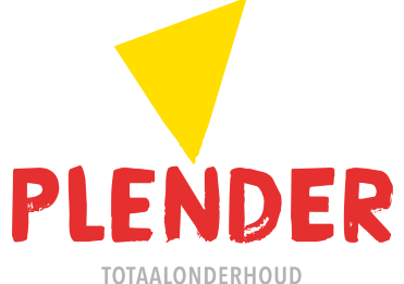 Plender Totaalonderhoud