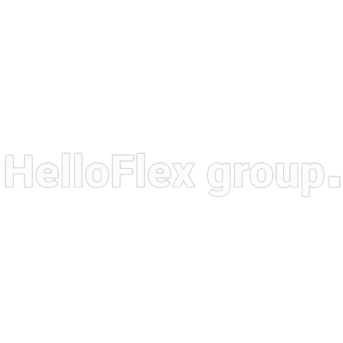 Helloflex wit