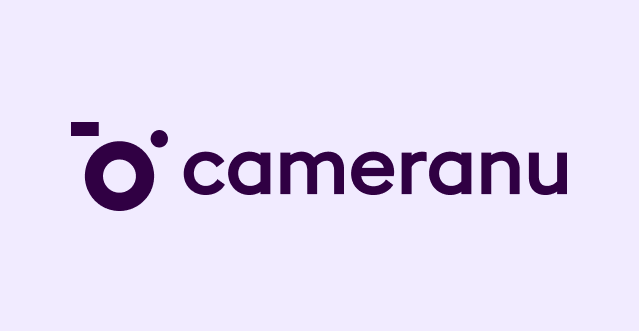 Cameranu logo nieuw