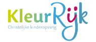 Kleurrijk logo